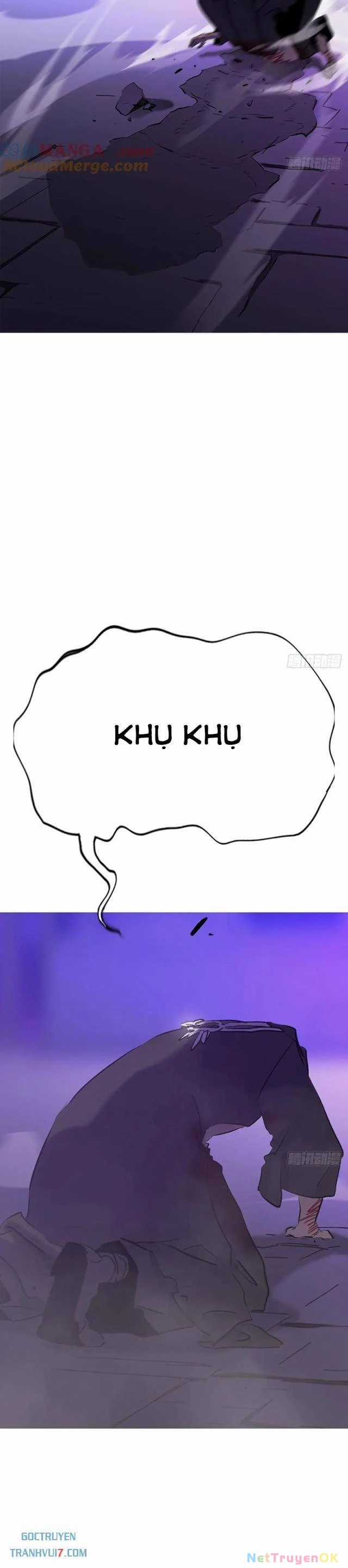 Phong Yêu Vấn Đạo - Chapter 111 - Trang 32