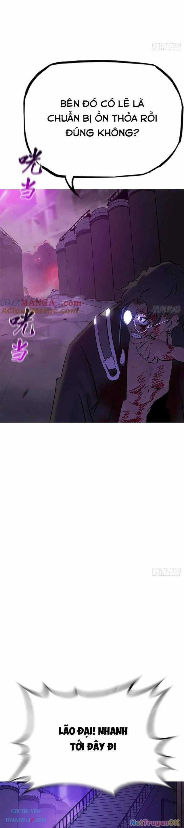 Phong Yêu Vấn Đạo - Chapter 111 - Trang 33