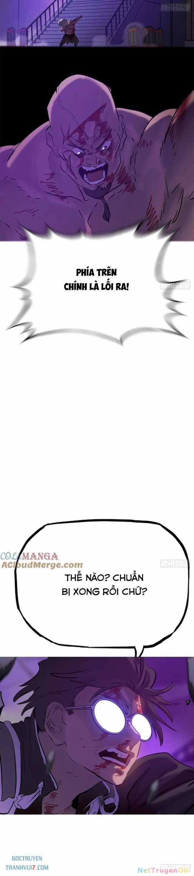 Phong Yêu Vấn Đạo - Chapter 111 - Trang 34