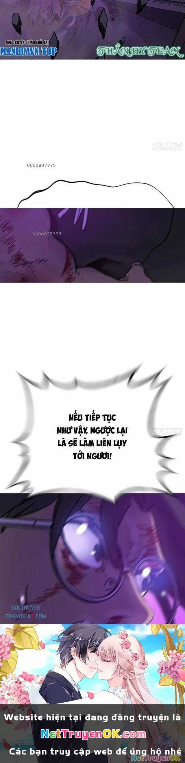 Phong Yêu Vấn Đạo - Chapter 111 - Trang 36