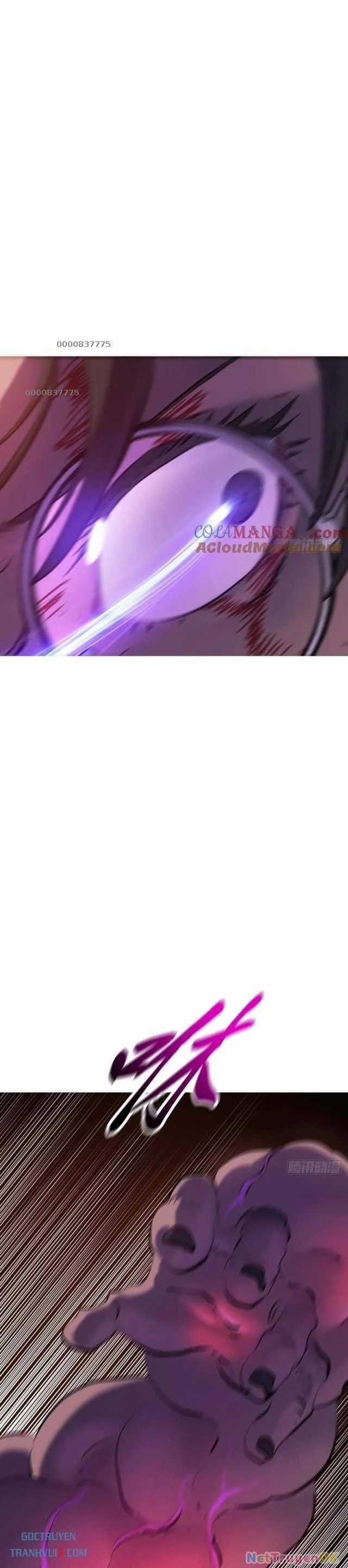 Phong Yêu Vấn Đạo - Chapter 111 - Trang 6