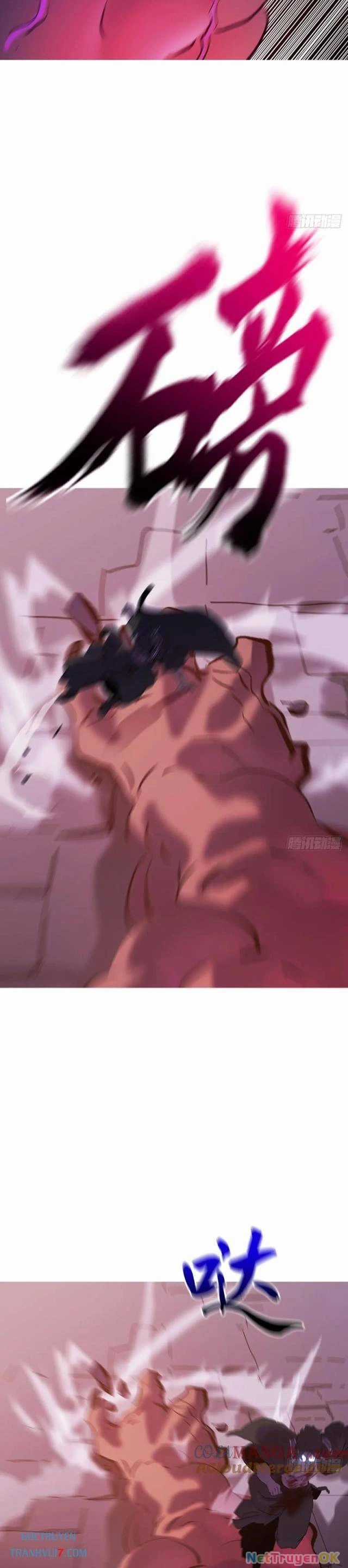 Phong Yêu Vấn Đạo - Chapter 111 - Trang 7