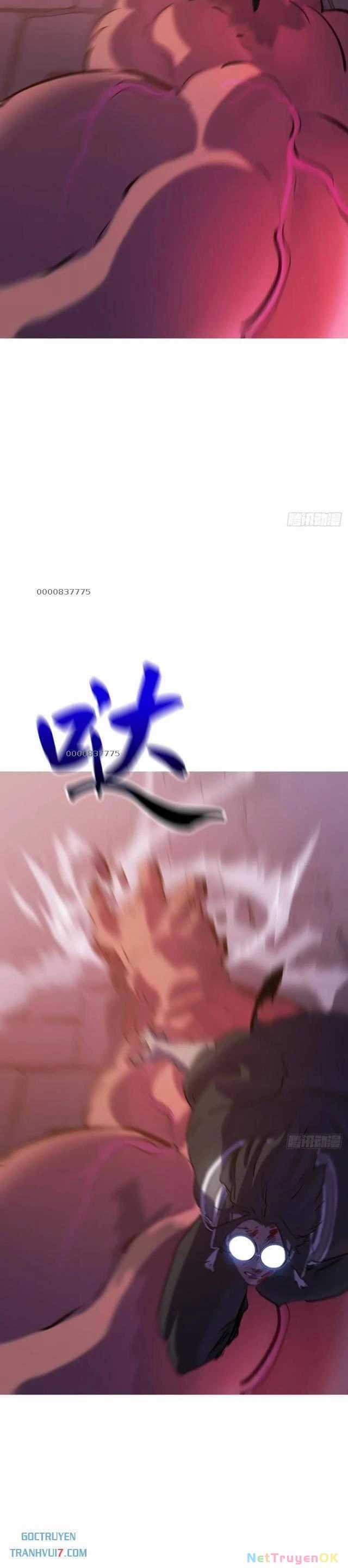 Phong Yêu Vấn Đạo - Chapter 111 - Trang 8