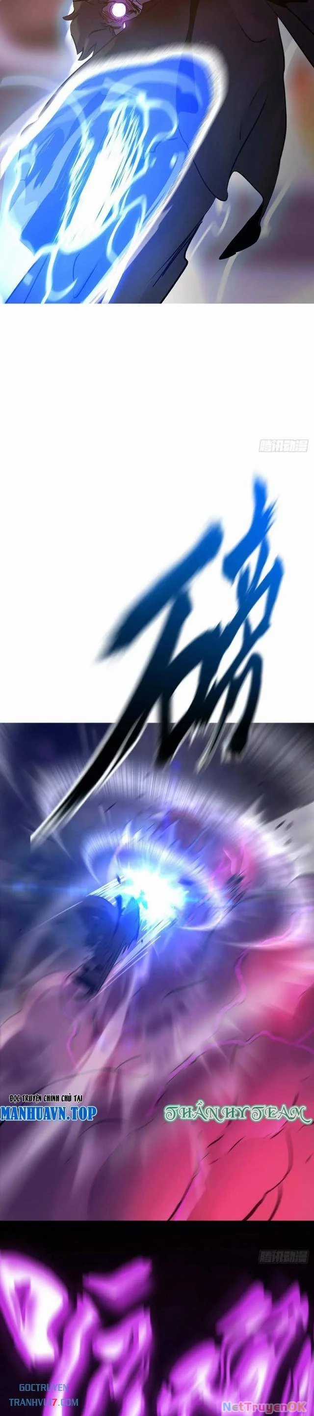 Phong Yêu Vấn Đạo - Chapter 111 - Trang 10