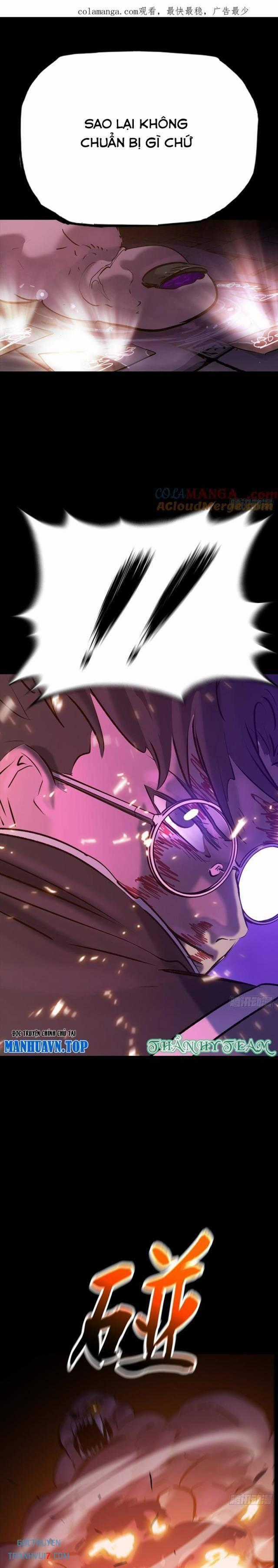 Phong Yêu Vấn Đạo - Chapter 112 - Trang 1