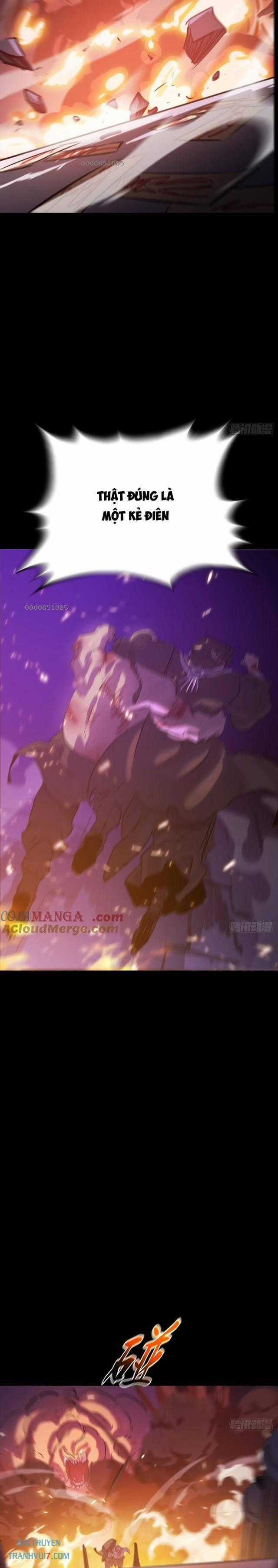 Phong Yêu Vấn Đạo - Chapter 112 - Trang 2