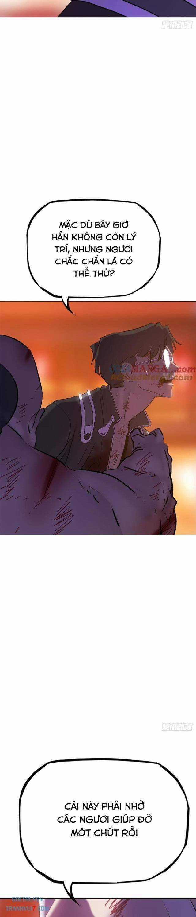 Phong Yêu Vấn Đạo - Chapter 112 - Trang 11