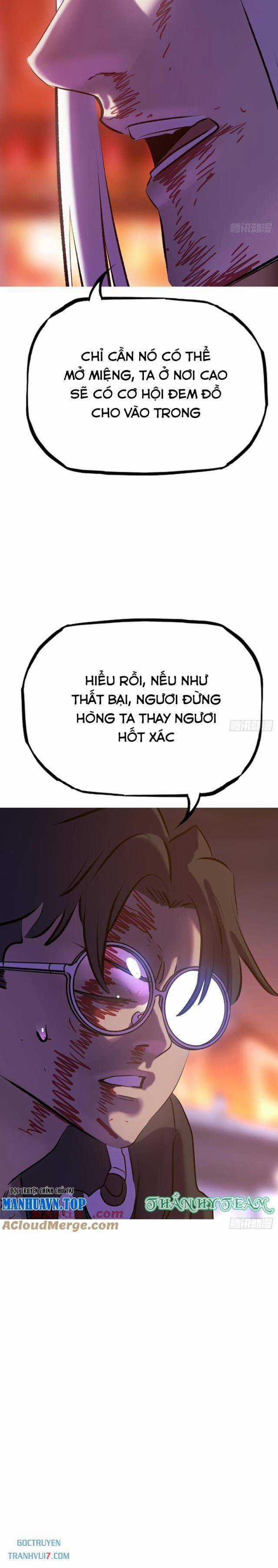 Phong Yêu Vấn Đạo - Chapter 112 - Trang 12