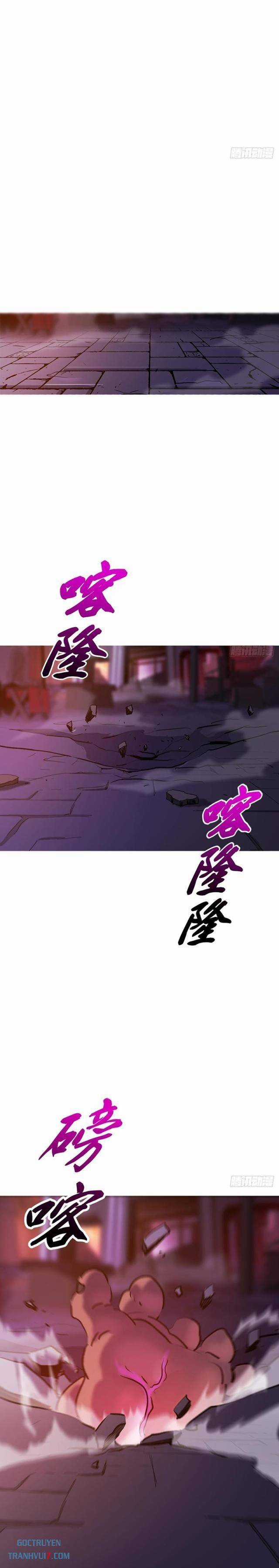 Phong Yêu Vấn Đạo - Chapter 112 - Trang 13