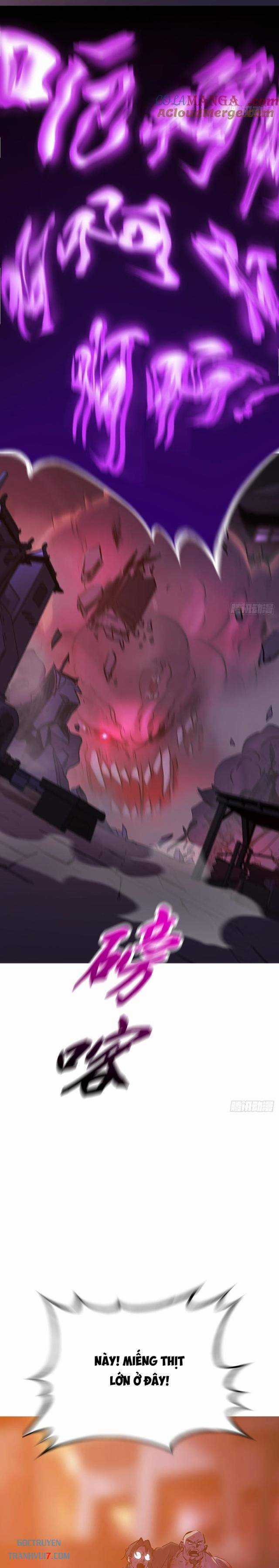 Phong Yêu Vấn Đạo - Chapter 112 - Trang 14