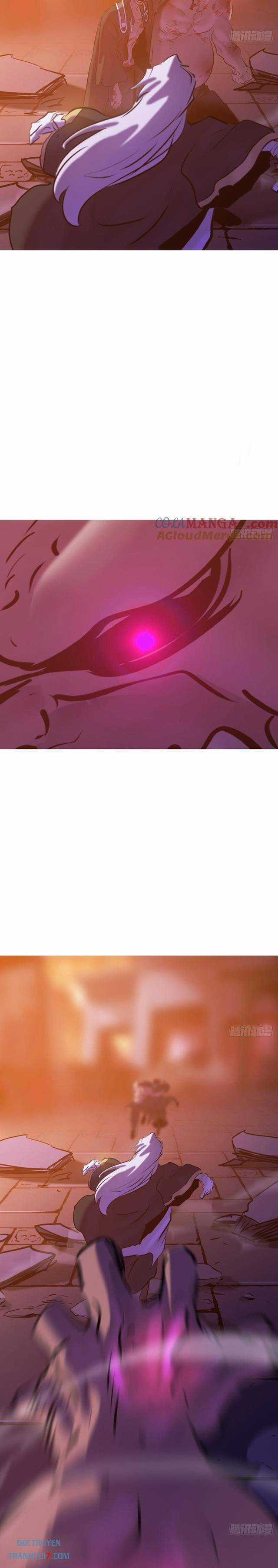 Phong Yêu Vấn Đạo - Chapter 112 - Trang 15