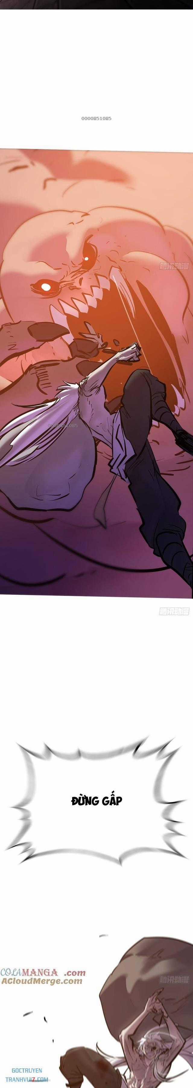 Phong Yêu Vấn Đạo - Chapter 112 - Trang 17