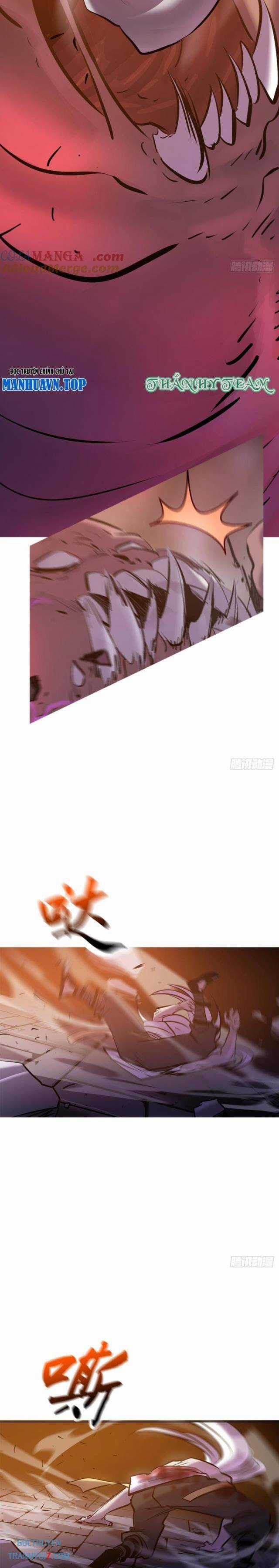 Phong Yêu Vấn Đạo - Chapter 112 - Trang 19