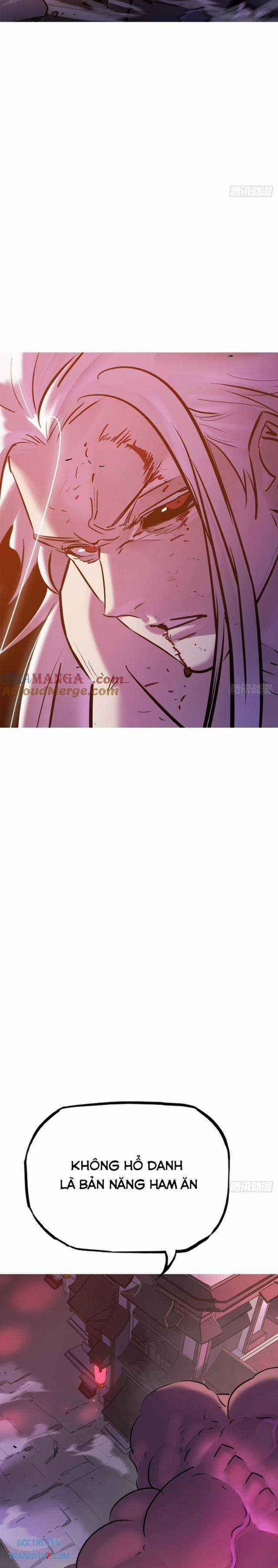 Phong Yêu Vấn Đạo - Chapter 112 - Trang 20