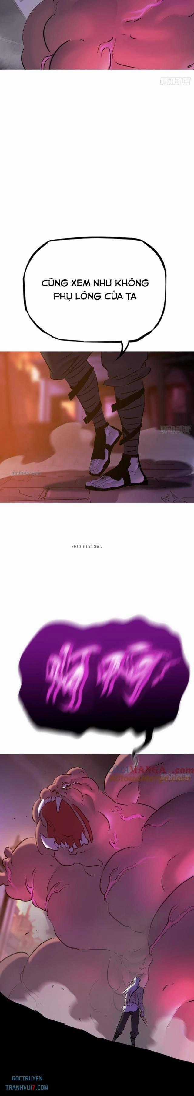 Phong Yêu Vấn Đạo - Chapter 112 - Trang 21