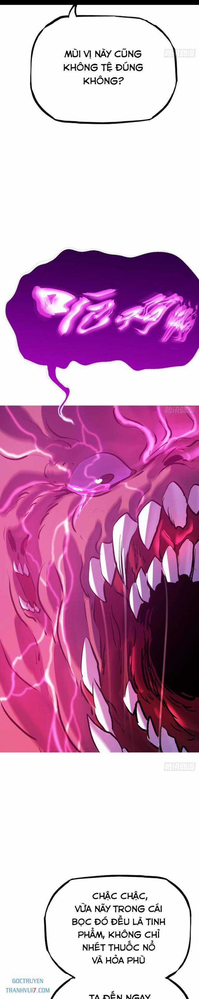 Phong Yêu Vấn Đạo - Chapter 112 - Trang 22