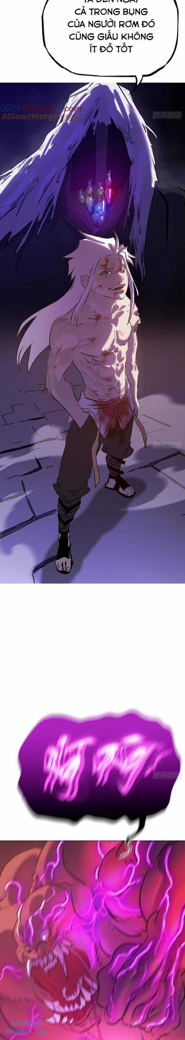 Phong Yêu Vấn Đạo - Chapter 112 - Trang 23