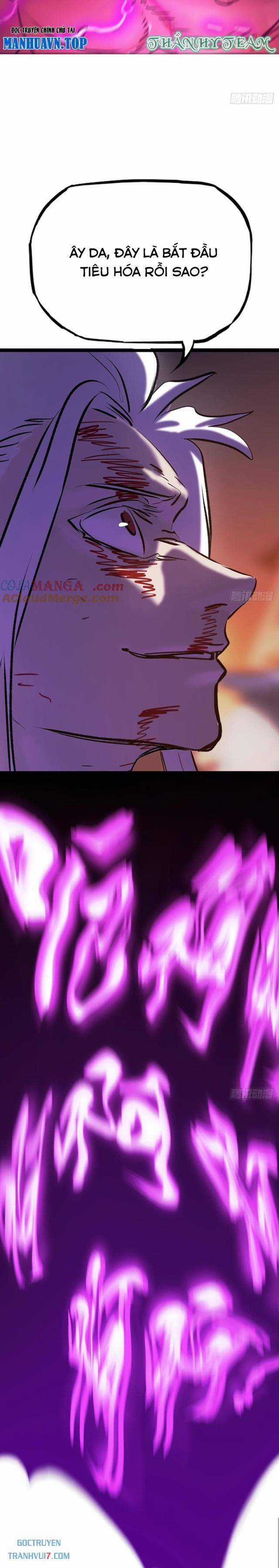 Phong Yêu Vấn Đạo - Chapter 112 - Trang 24