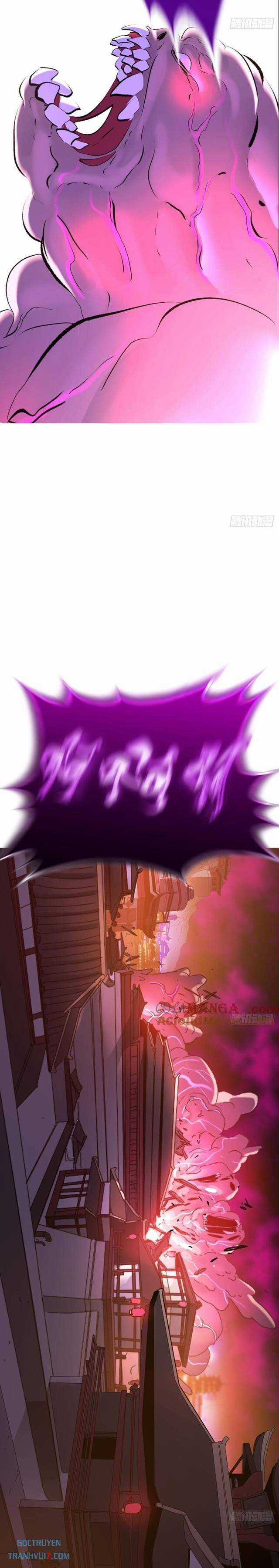 Phong Yêu Vấn Đạo - Chapter 112 - Trang 25