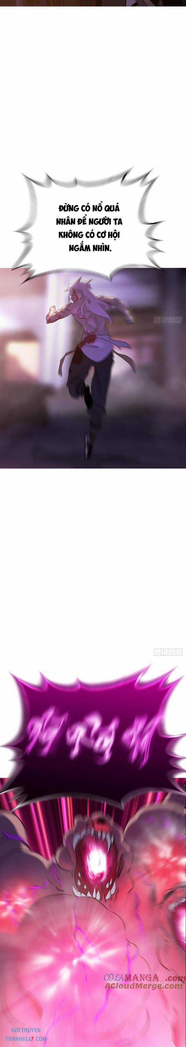 Phong Yêu Vấn Đạo - Chapter 112 - Trang 26