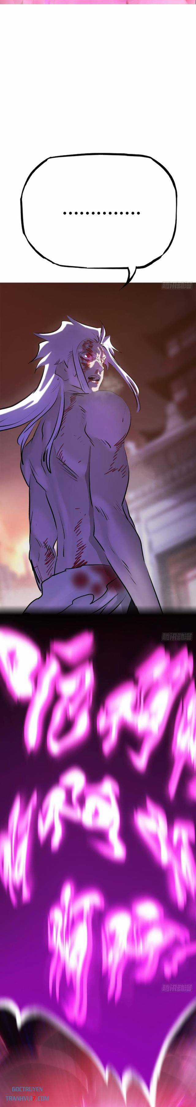 Phong Yêu Vấn Đạo - Chapter 112 - Trang 27