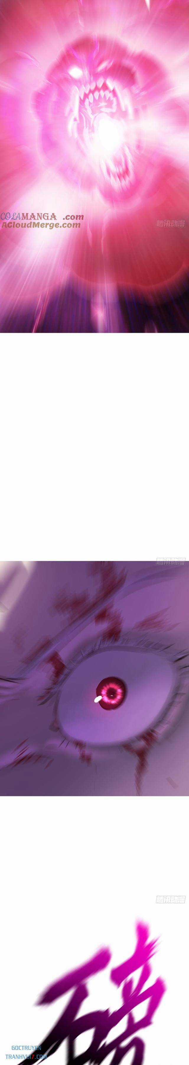 Phong Yêu Vấn Đạo - Chapter 112 - Trang 28