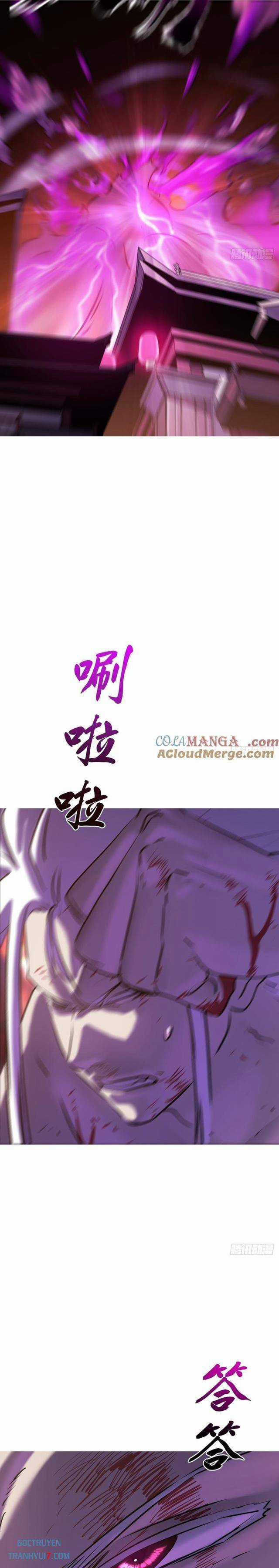 Phong Yêu Vấn Đạo - Chapter 112 - Trang 29