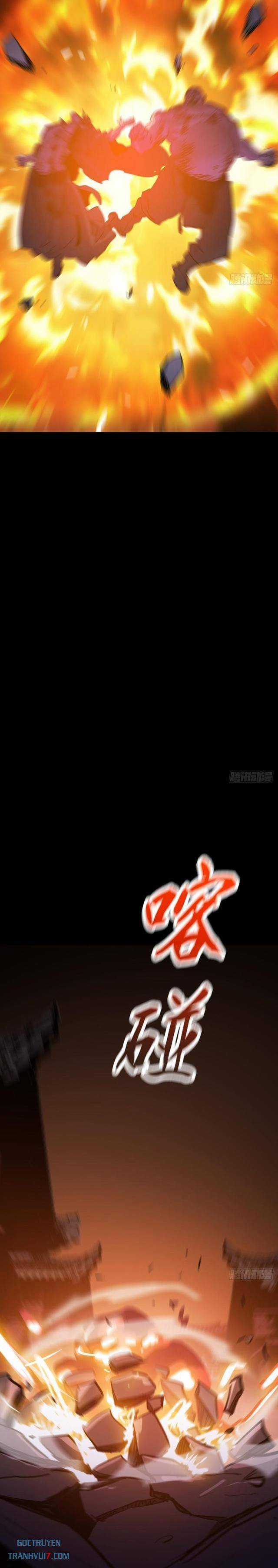 Phong Yêu Vấn Đạo - Chapter 112 - Trang 4