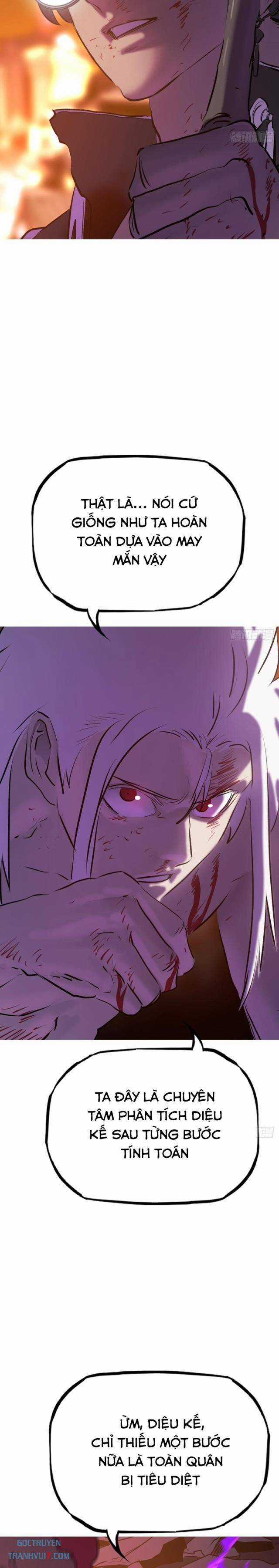 Phong Yêu Vấn Đạo - Chapter 112 - Trang 31