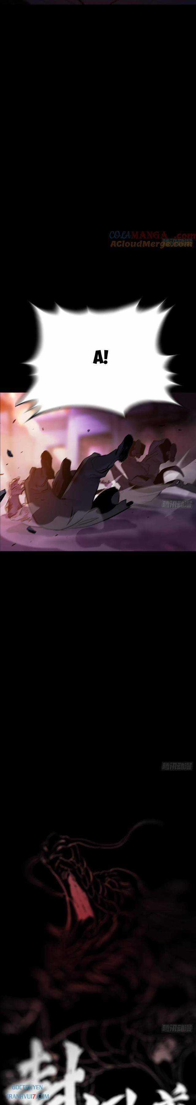 Phong Yêu Vấn Đạo - Chapter 112 - Trang 5