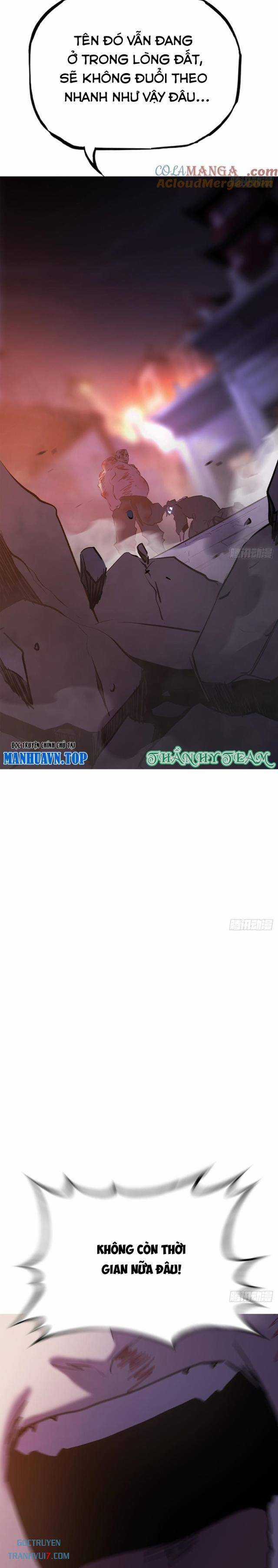 Phong Yêu Vấn Đạo - Chapter 112 - Trang 7