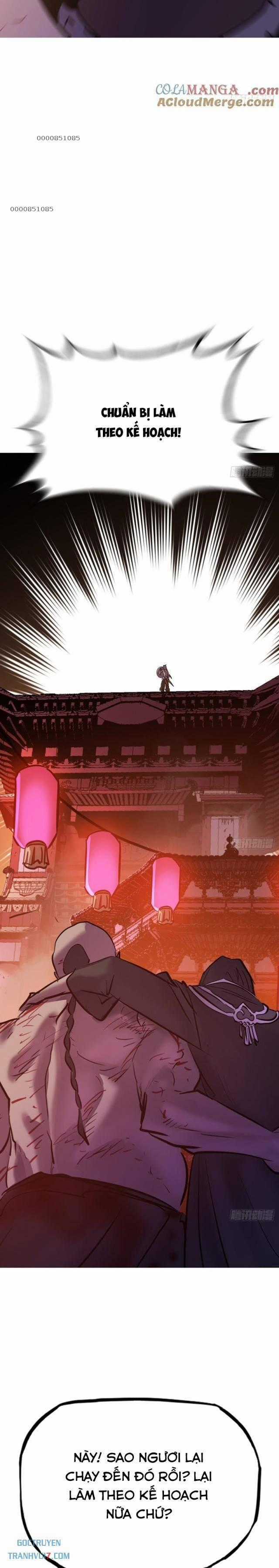 Phong Yêu Vấn Đạo - Chapter 112 - Trang 8