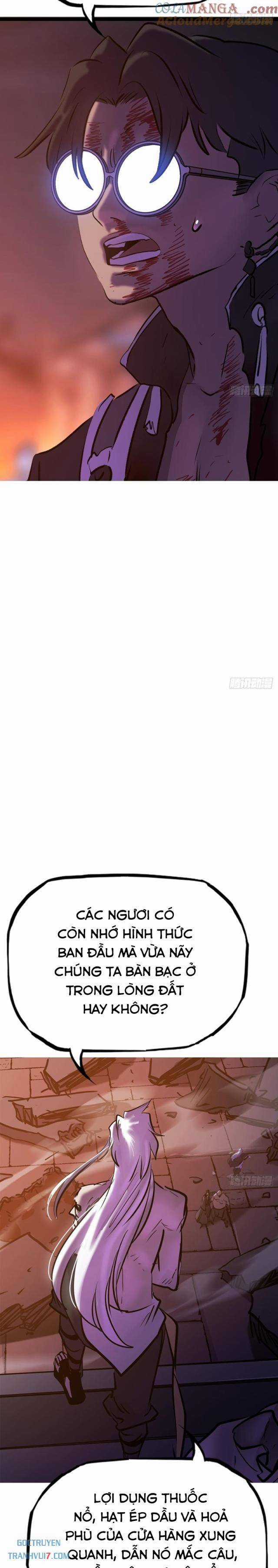 Phong Yêu Vấn Đạo - Chapter 112 - Trang 9