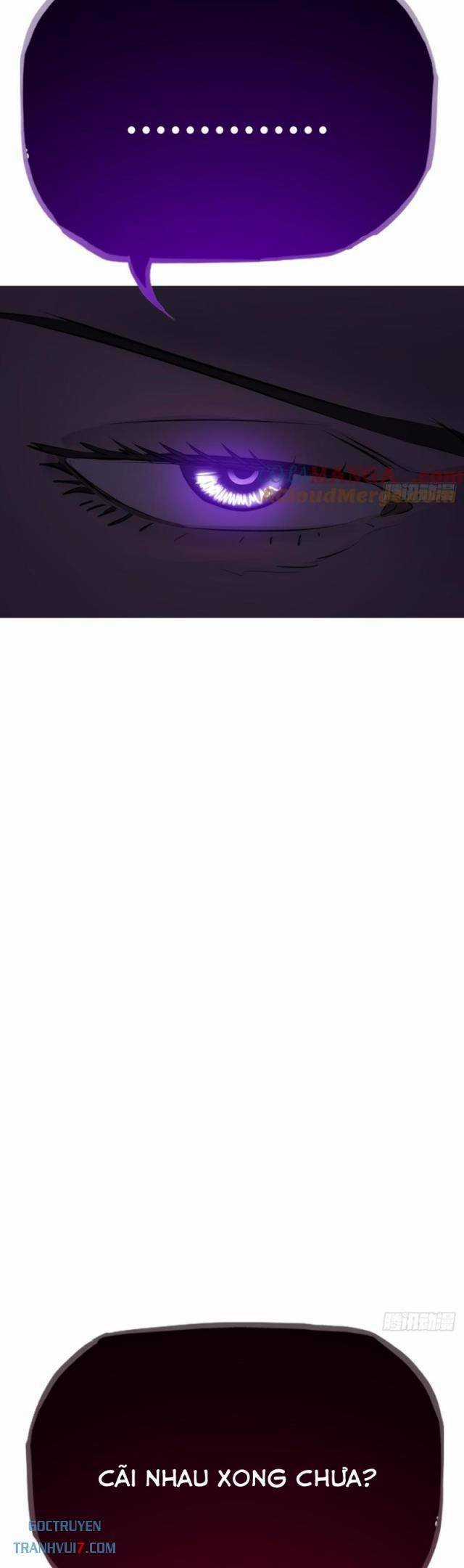 Phong Yêu Vấn Đạo - Chapter 113 - Trang 11