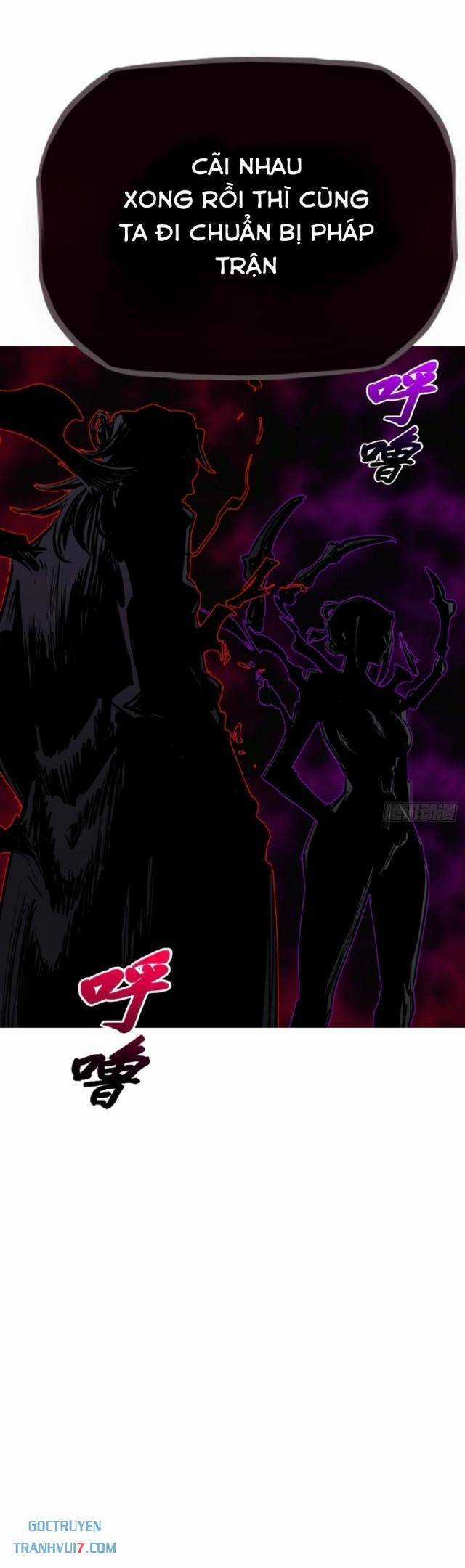 Phong Yêu Vấn Đạo - Chapter 113 - Trang 13