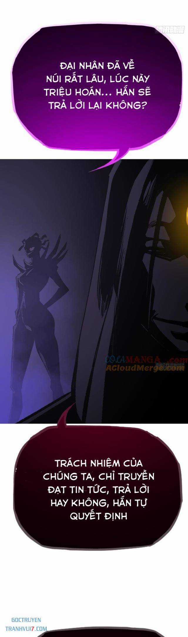 Phong Yêu Vấn Đạo - Chapter 113 - Trang 14