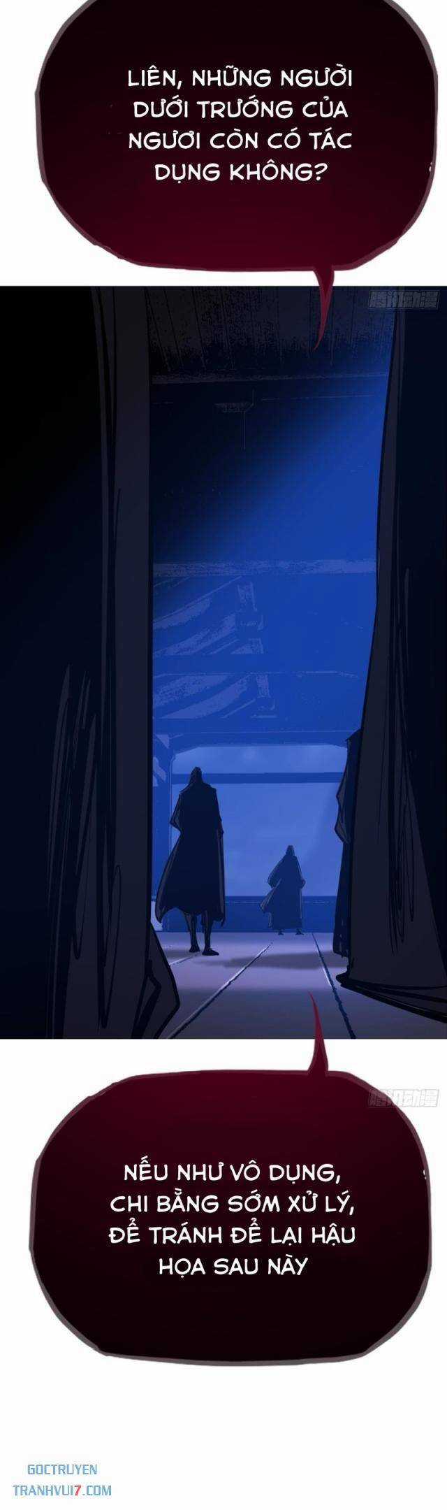 Phong Yêu Vấn Đạo - Chapter 113 - Trang 15