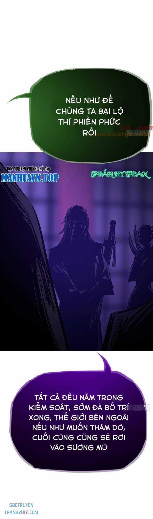 Phong Yêu Vấn Đạo - Chapter 113 - Trang 16