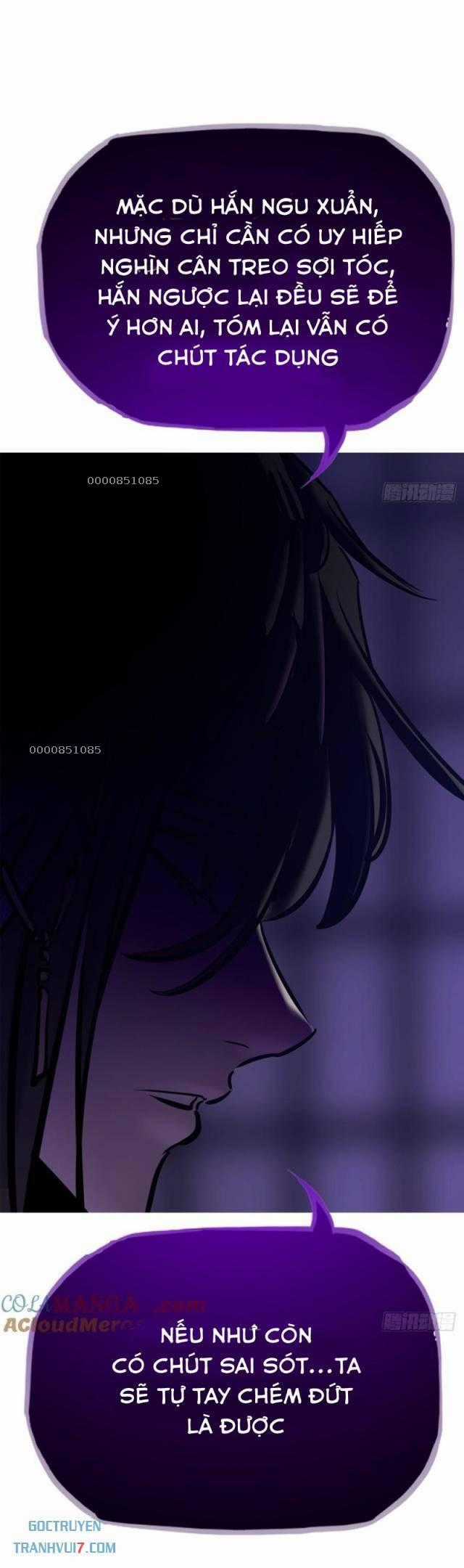 Phong Yêu Vấn Đạo - Chapter 113 - Trang 17