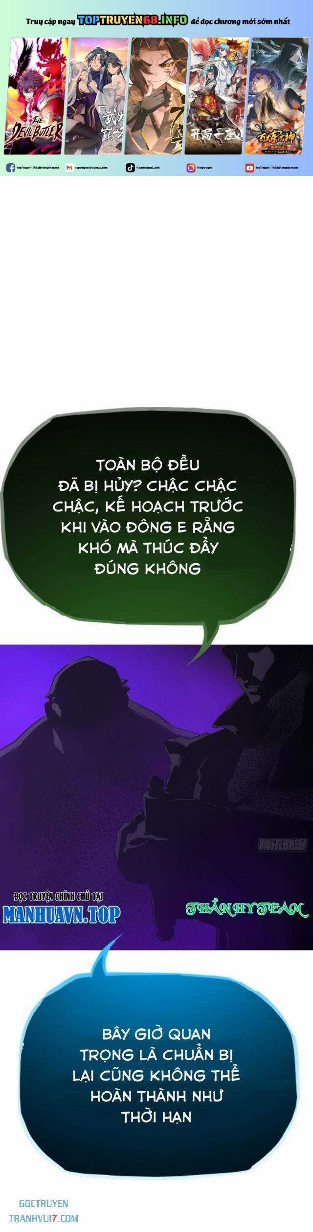 Phong Yêu Vấn Đạo - Chapter 113 - Trang 3