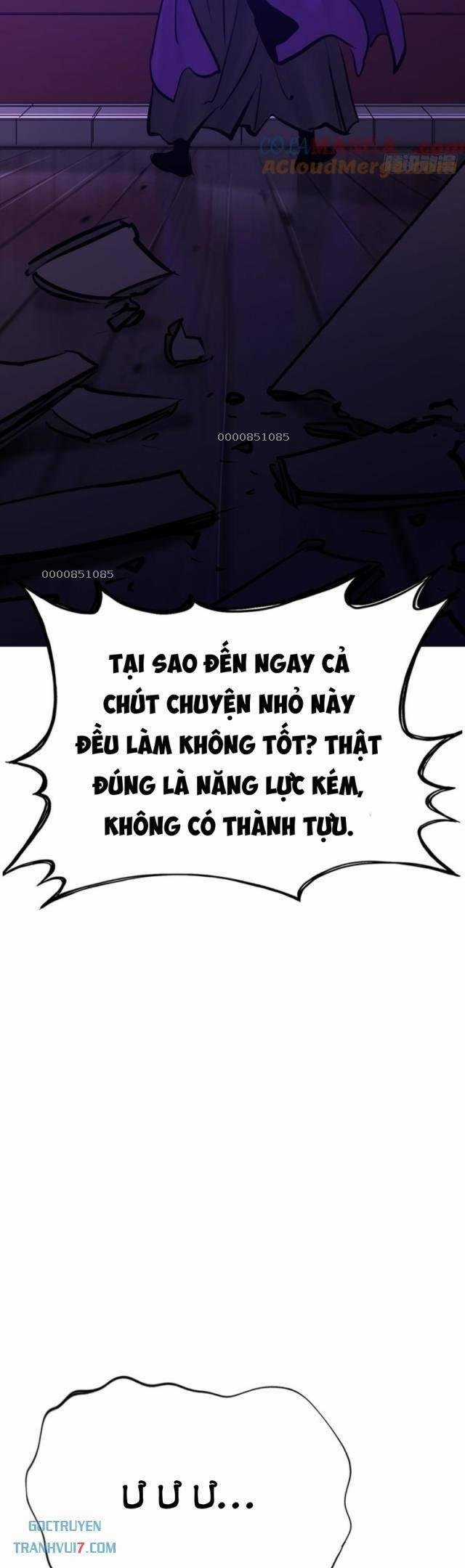 Phong Yêu Vấn Đạo - Chapter 113 - Trang 21