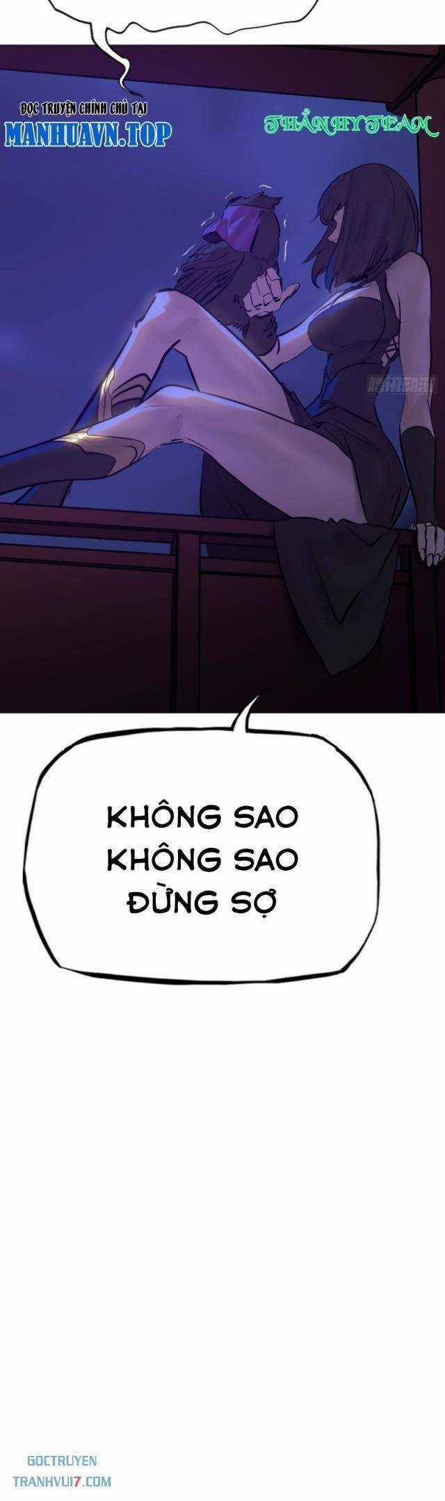 Phong Yêu Vấn Đạo - Chapter 113 - Trang 22