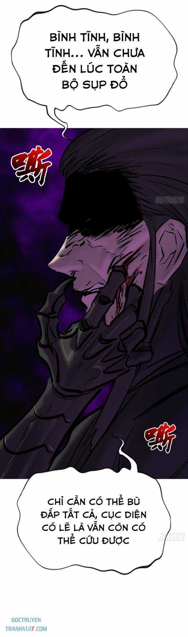 Phong Yêu Vấn Đạo - Chapter 113 - Trang 23