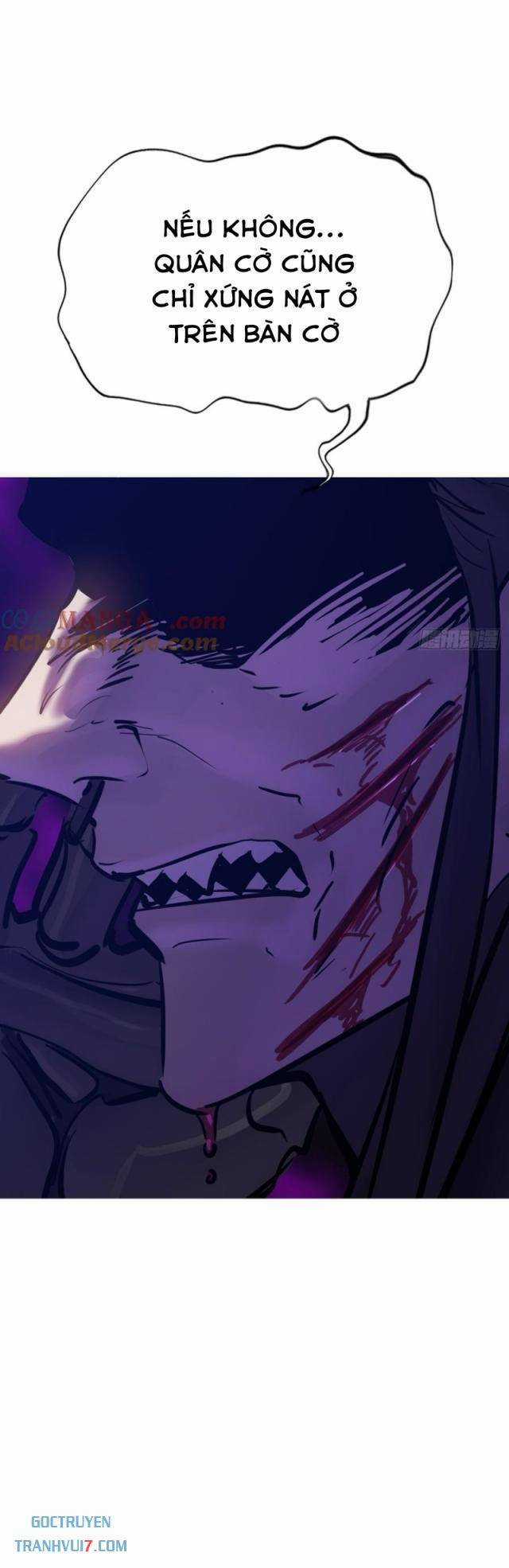 Phong Yêu Vấn Đạo - Chapter 113 - Trang 24