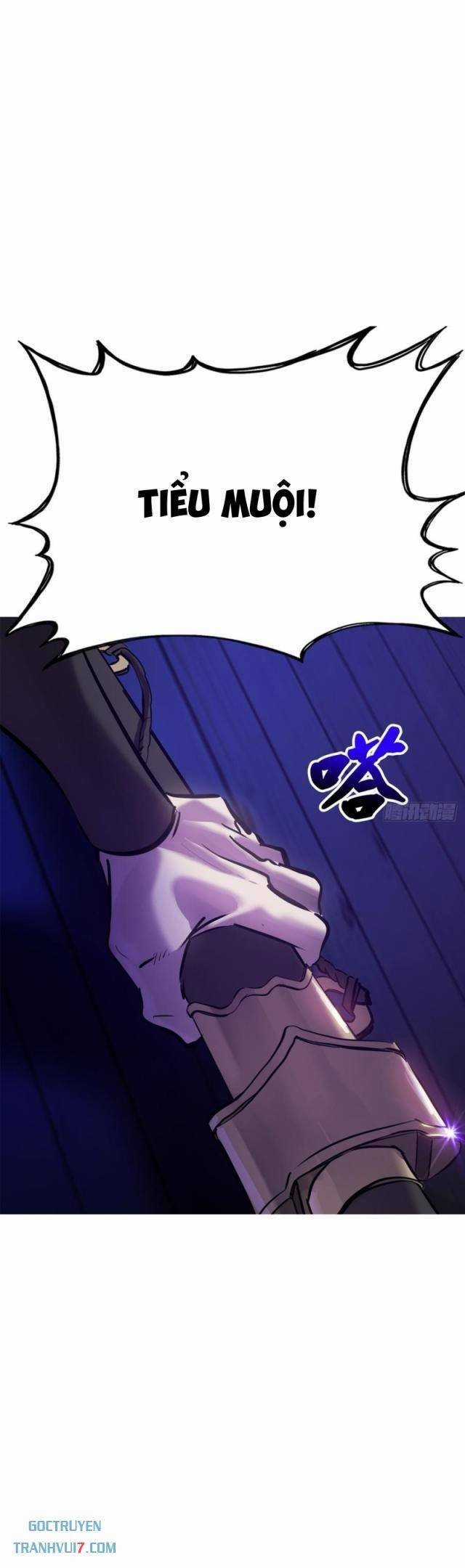 Phong Yêu Vấn Đạo - Chapter 113 - Trang 25