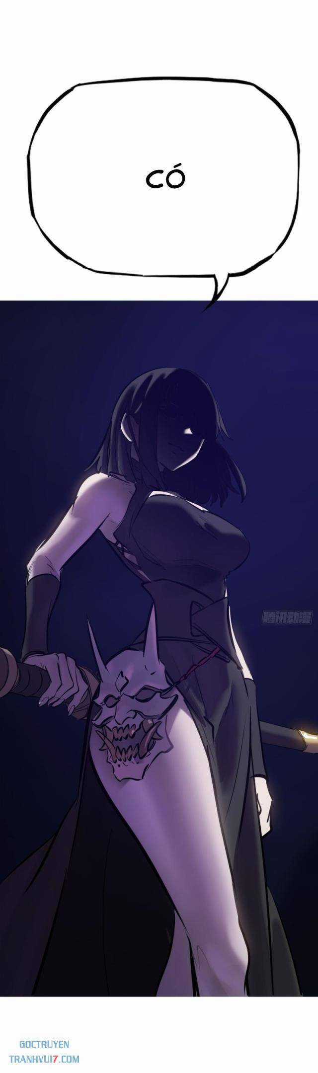 Phong Yêu Vấn Đạo - Chapter 113 - Trang 26