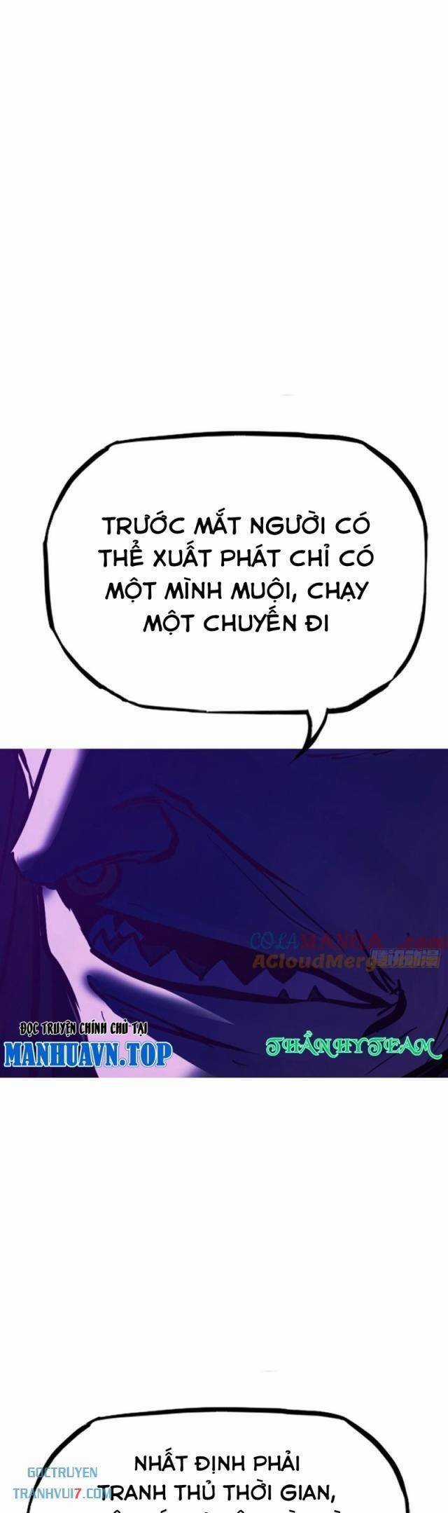 Phong Yêu Vấn Đạo - Chapter 113 - Trang 27