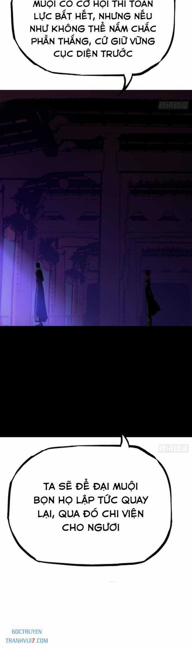 Phong Yêu Vấn Đạo - Chapter 113 - Trang 28