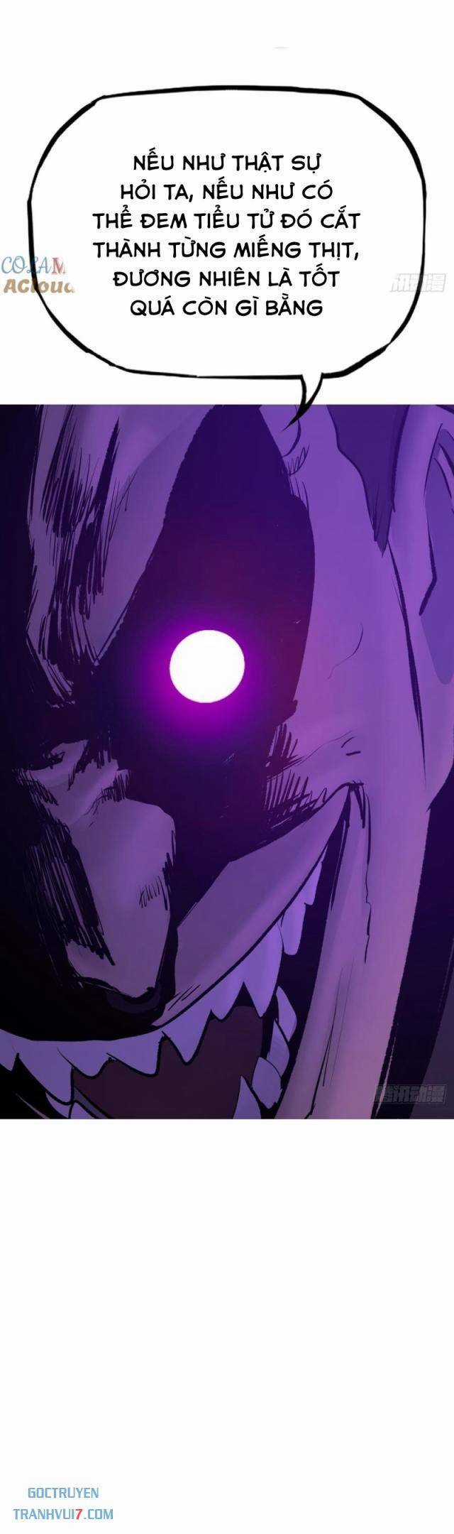 Phong Yêu Vấn Đạo - Chapter 113 - Trang 31