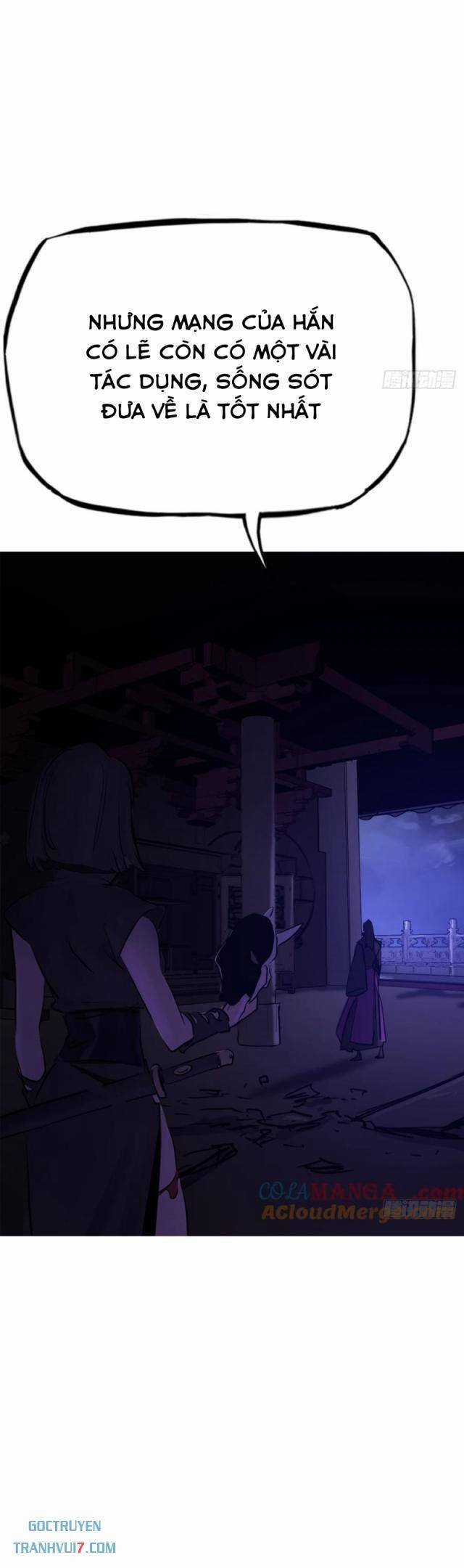 Phong Yêu Vấn Đạo - Chapter 113 - Trang 32